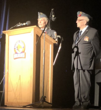 Cori Slaughter & Jack Waters 2024 (Photo credit: Teresa Mouchet) Cori Slaughter & Jack Waters 2024 (Photo credit: Teresa Mouchet)