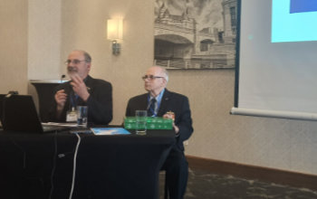 Jack Waters interview Ottawa June 2025 Jack Waters interview Ottawa June 2025